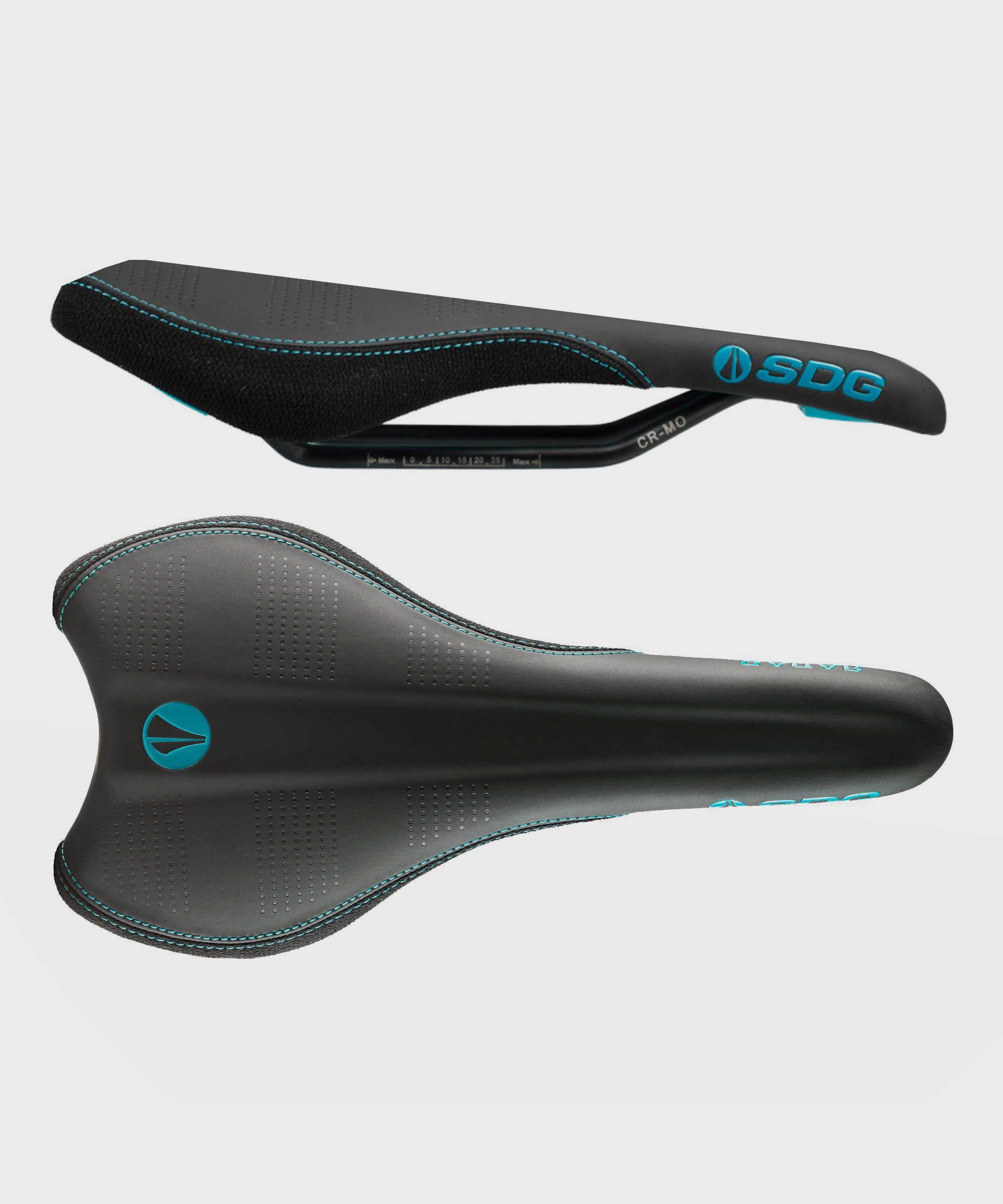 SDG Radar Cro | Power2CycleMo Saddle