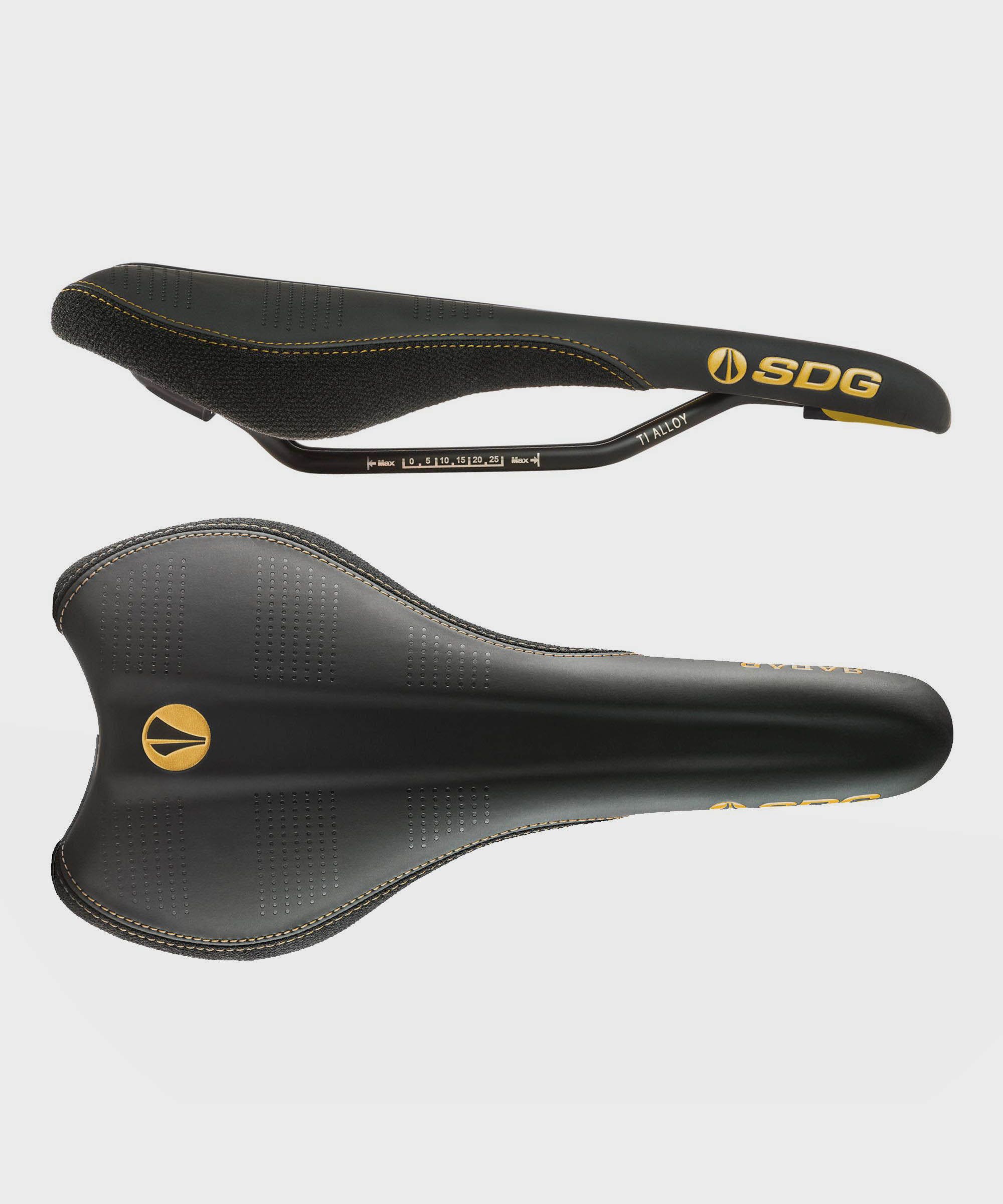 SDG Radar Cro | Power2CycleMo Saddle