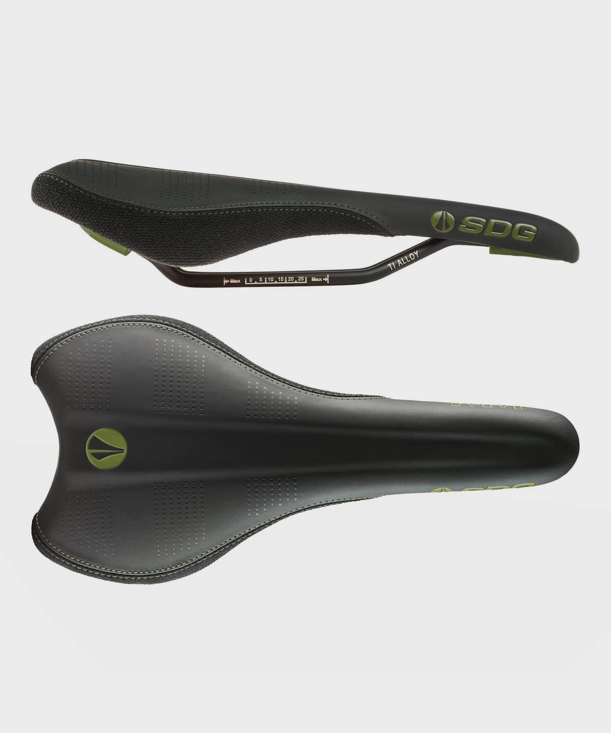 SDG Radar Cro | Power2CycleMo Saddle