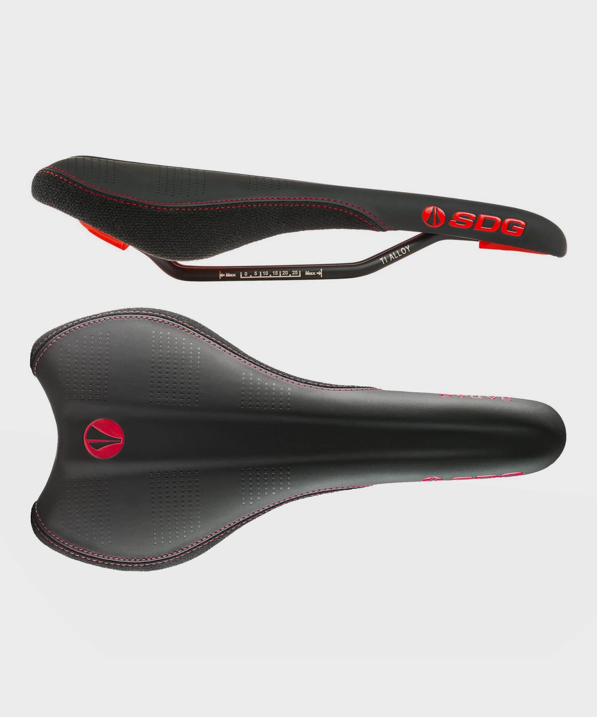SDG Radar Cro | Power2CycleMo Saddle