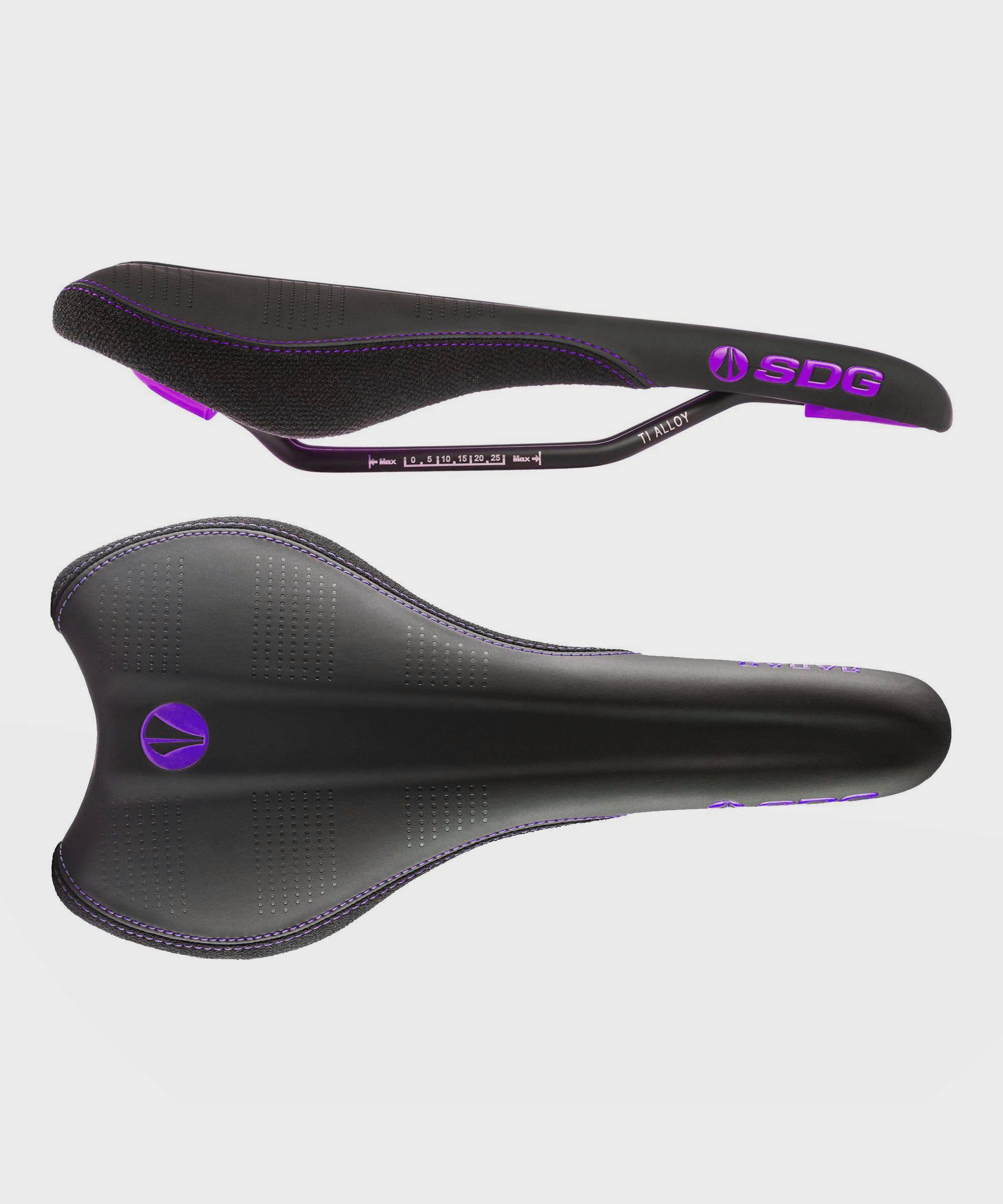 SDG Radar Cro | Power2CycleMo Saddle
