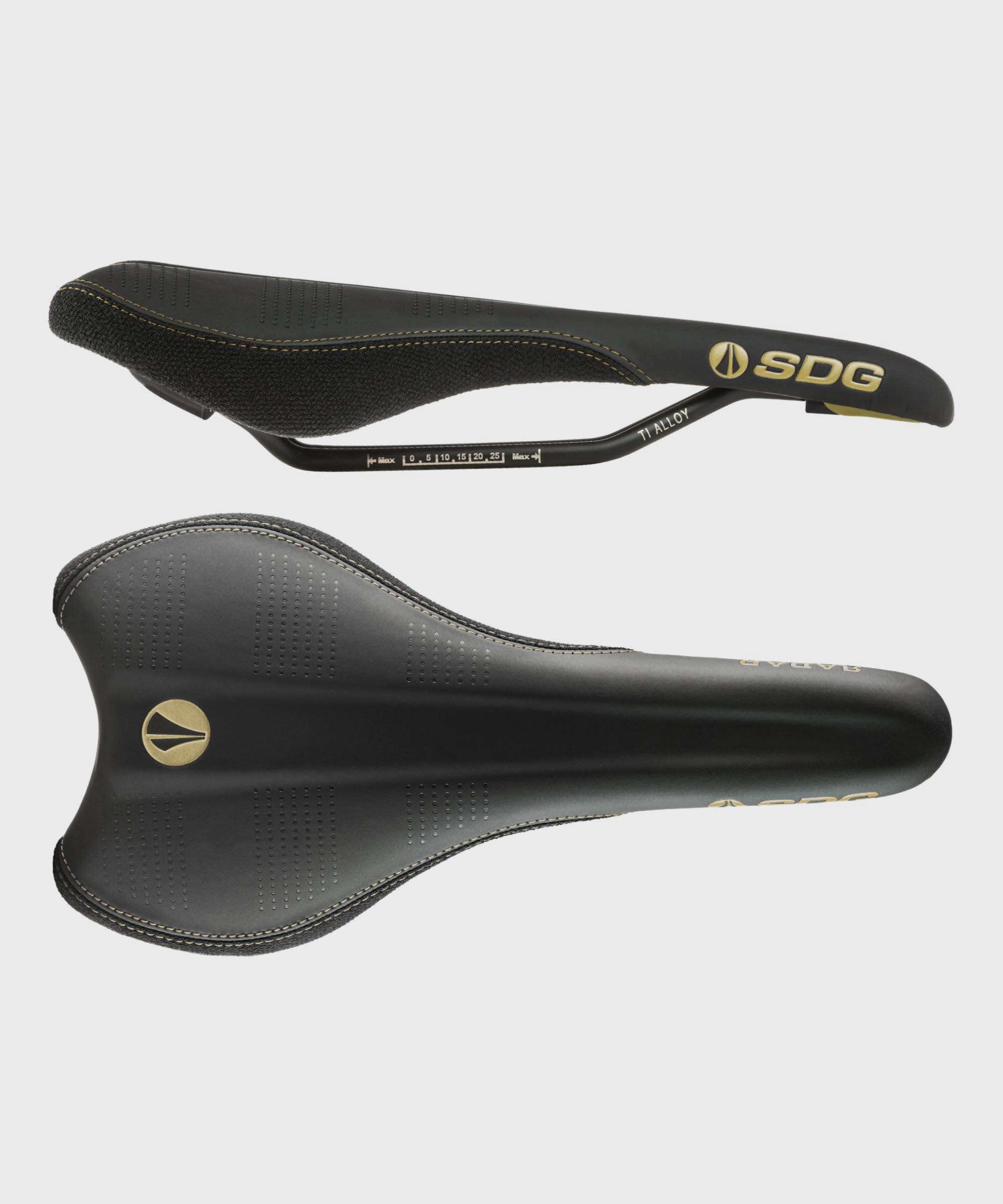 SDG Radar Cro | Power2CycleMo Saddle
