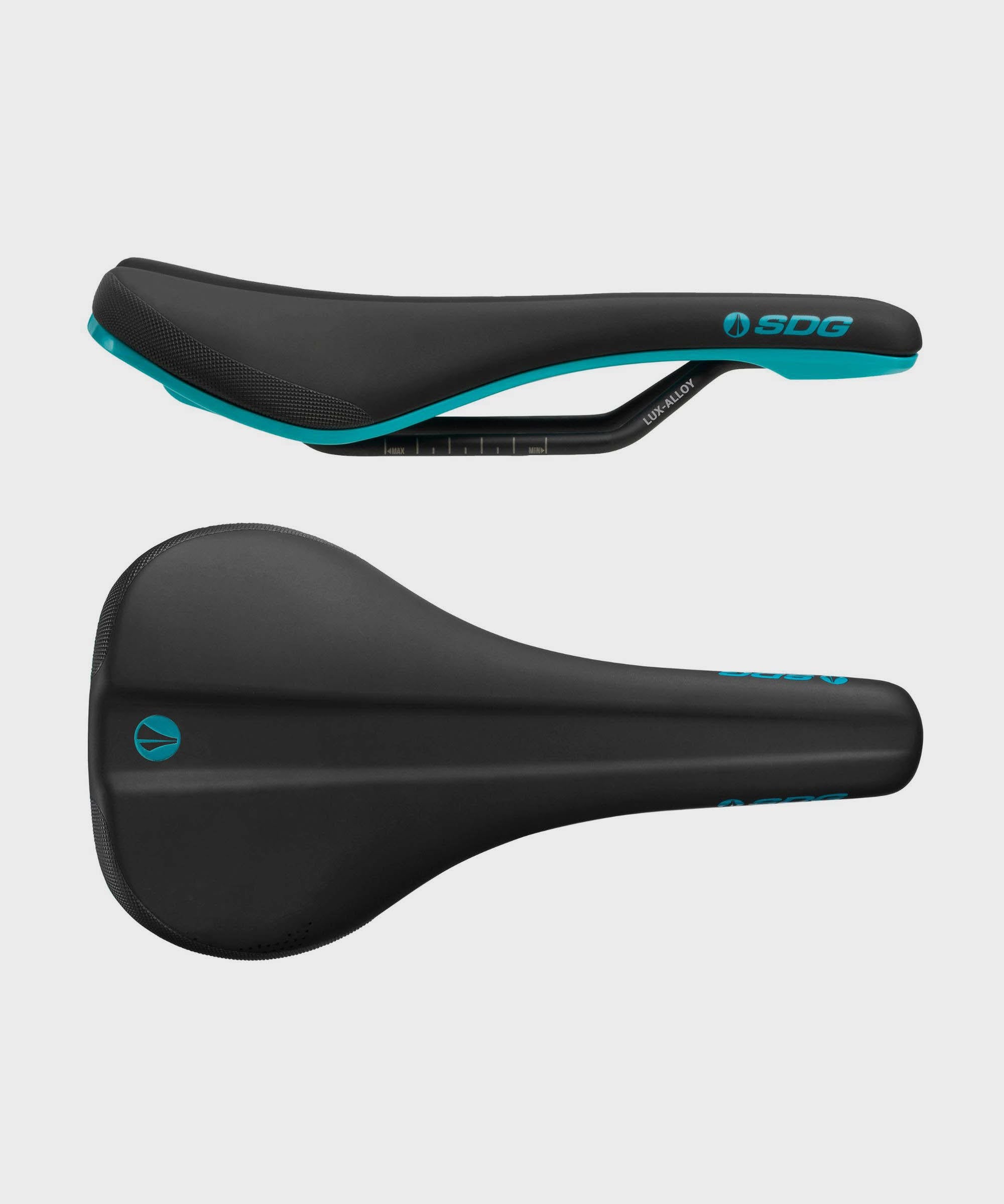 SDG Bel Air V3 Lux | Power2CycleAlloy Saddle