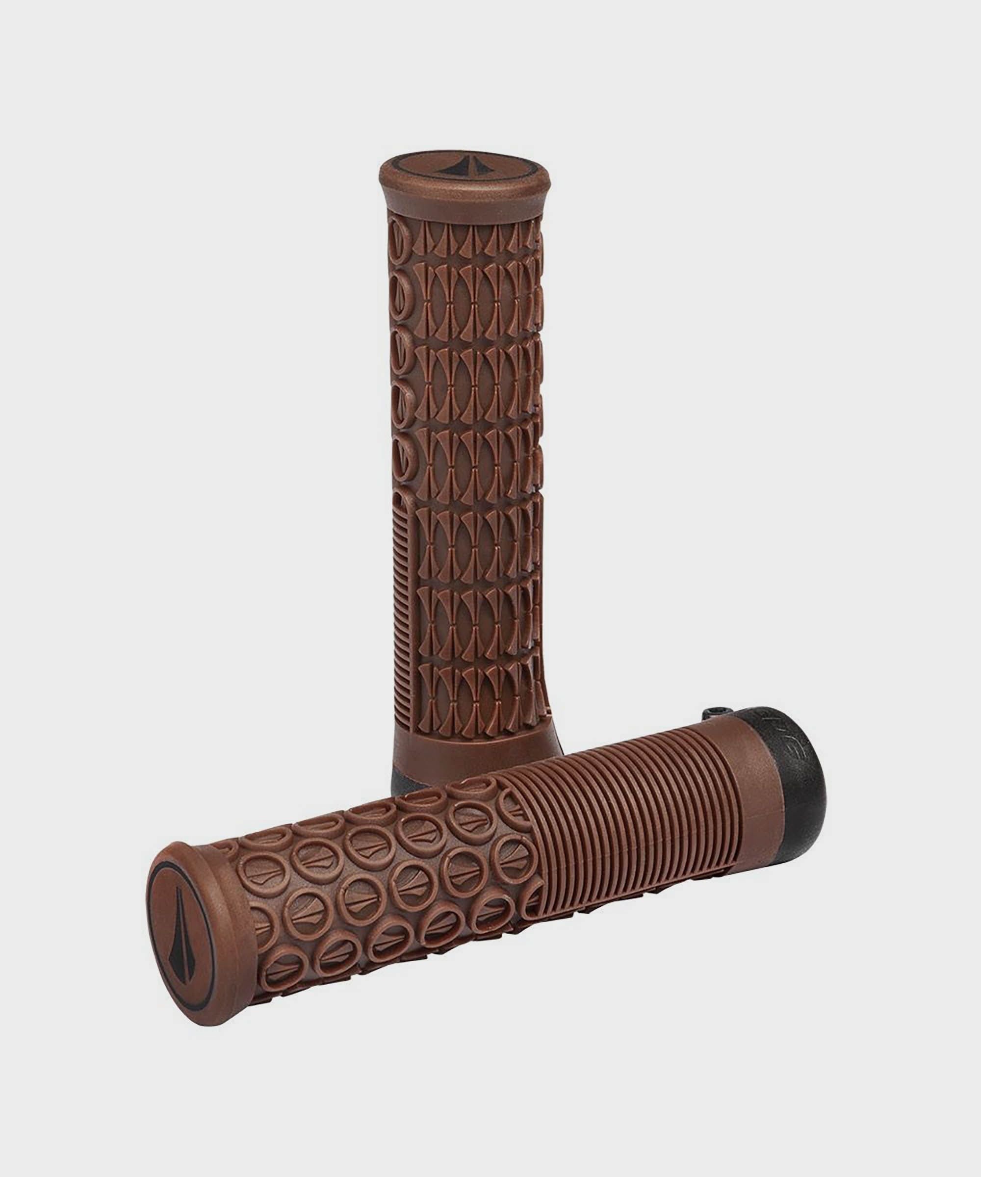 SDG Thrice LockOn Grip 31mm Brown