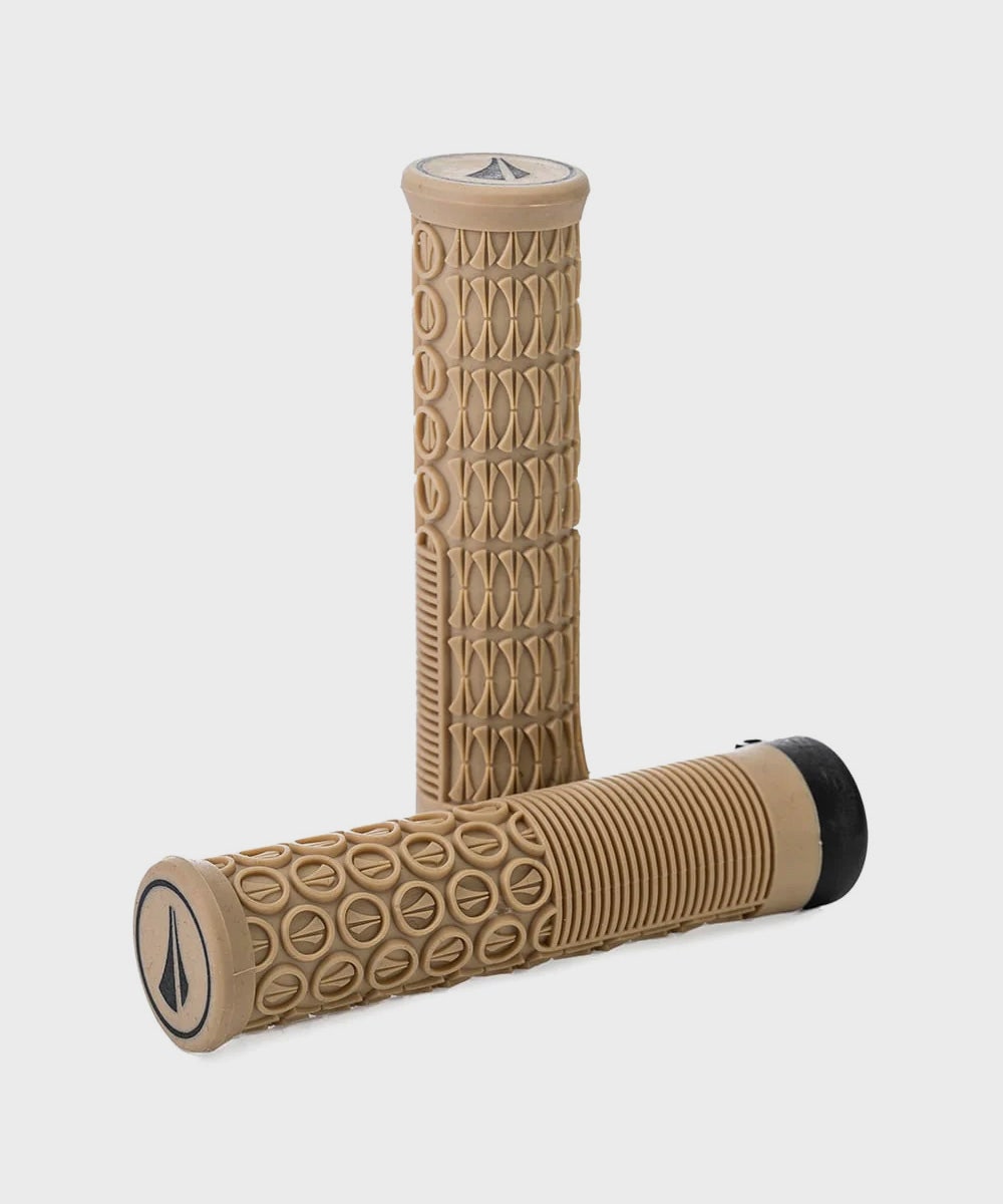 SDG Thrice Lock | Power2CycleOn Grip 31mm Tan