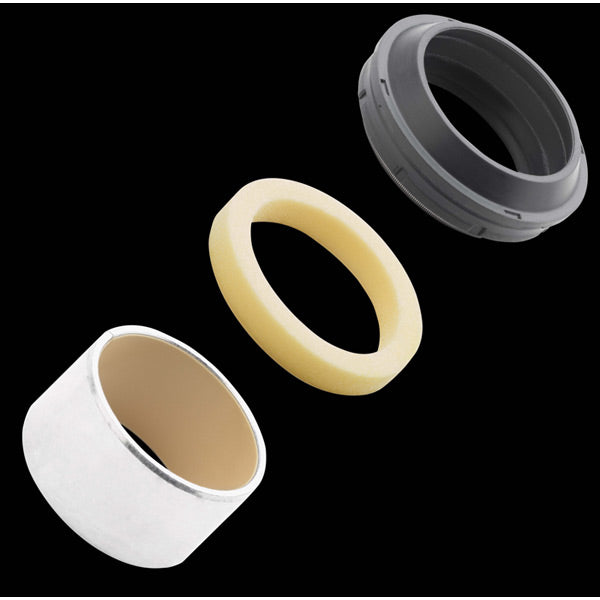 DT Swiss SKF wiper seals for 32 mm DT forks  | Power2Cycle Pair