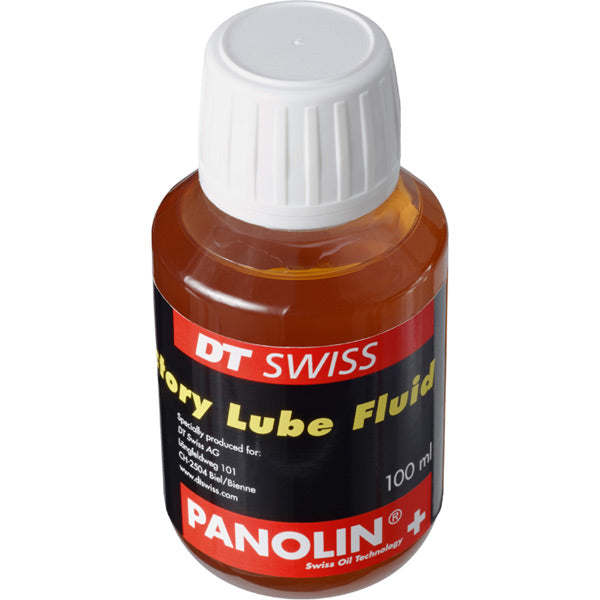 DT Swiss Factory lube fluid  | Power2Cycle 100 ml