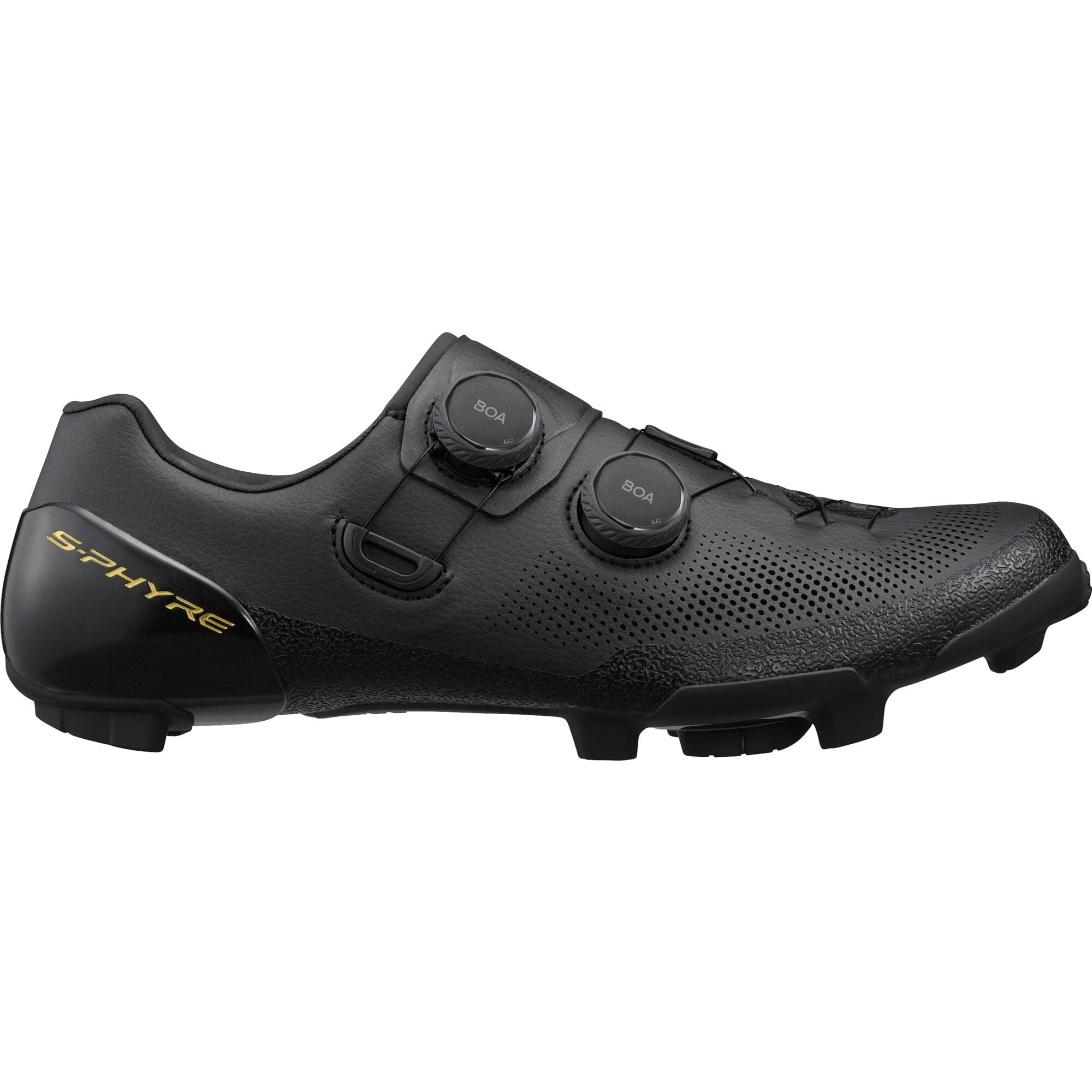 Shimano Clothing PHYRE RX9 (RX910) Shoes