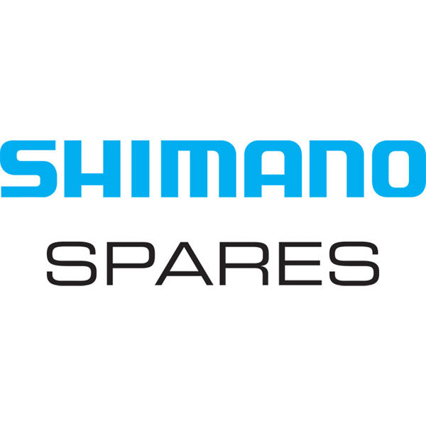 Shimano Spares R left hand nut