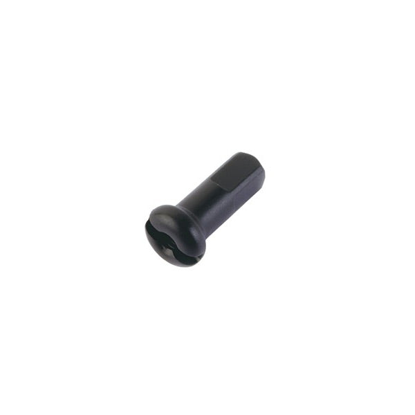 DT Swiss 2 x 12 mm Prolock brass nipples black (box of 100)
