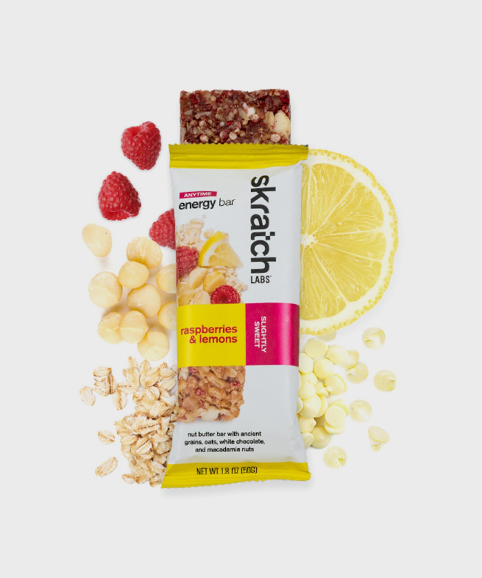 Skratch Labs Energy Bars