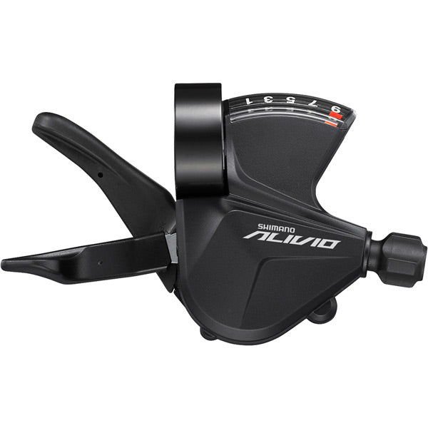 Shimano Alivio M3100 Alivio shift lever