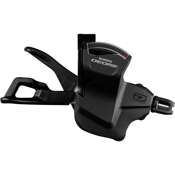 Shimano Deore M6000 Deore shift lever, band | Power2Cycleon, 10 | Power2Cyclespeed, right hand