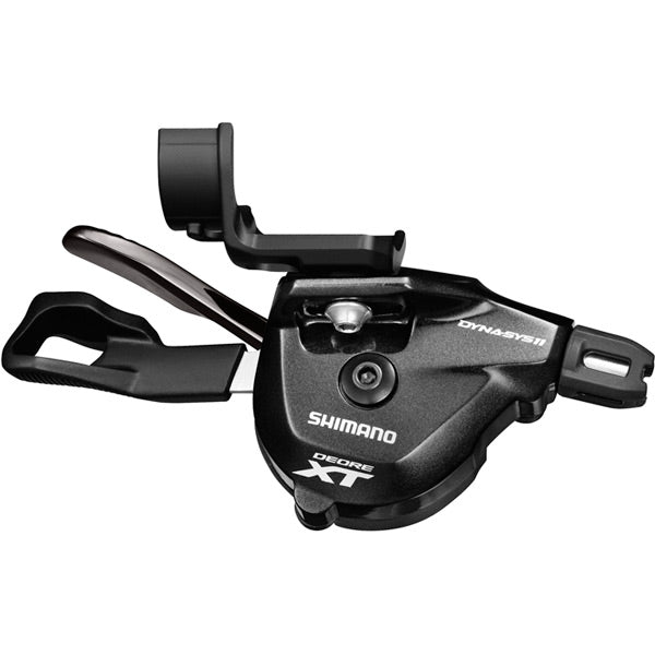 Shimano Deore XT M8000 XT I | Power2Cyclespec | Power2CycleII direct attach Rapidfire pods,11 | Power2Cyclespeed, right hand