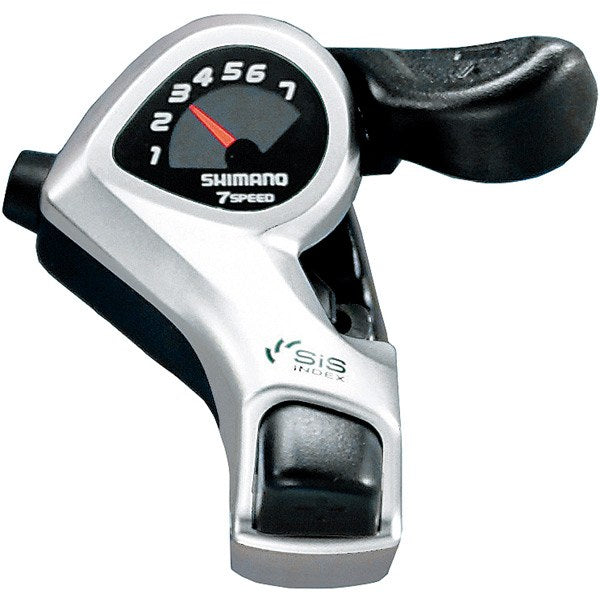 Shimano Tourney / TY TX50 SIS thumb shifter plus  | Power2Cycle