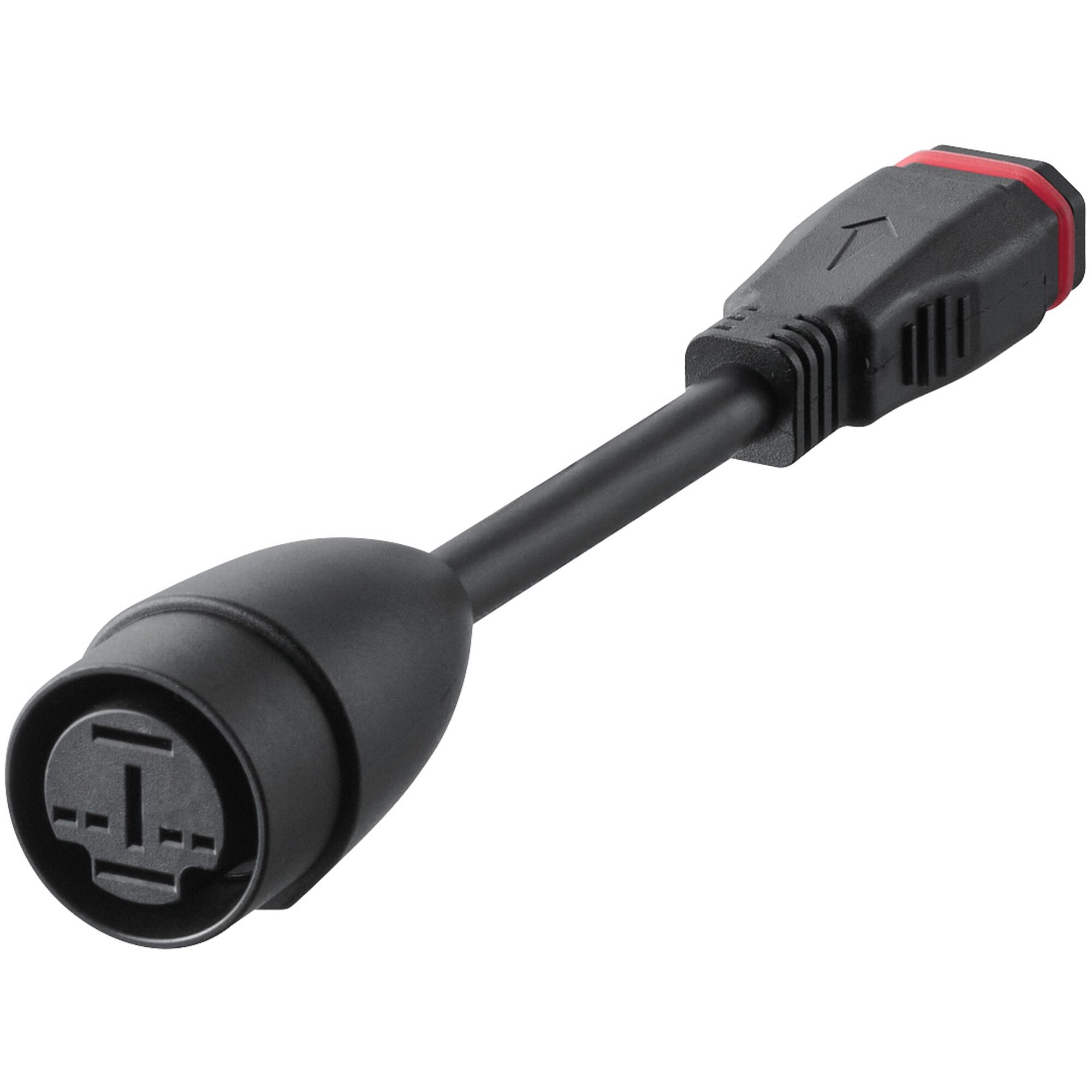 Shimano STEPS BTE81 charging adapter