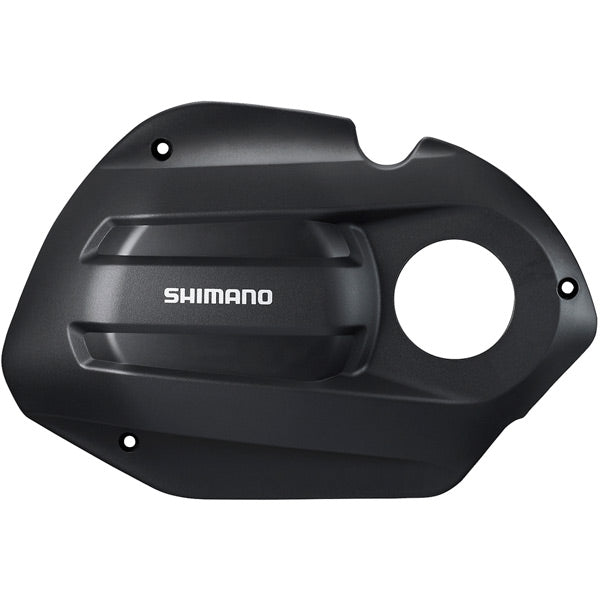Shimano STEPS DUE50 STEPS drive unit cover and screws, for trekking
