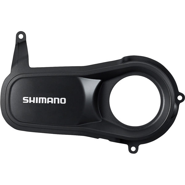 Shimano STEPS DUE50 STEPS drive unit cover and screws, for trekking (custom type)