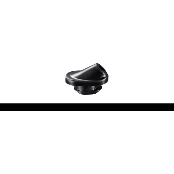 Shimano Non | Power2CycleSeries Di2 GM01 E | Power2Cycletube Di2 grommet for EW | Power2CycleSD50 cable, 6 mm round  | Power2Cycle pack of 4