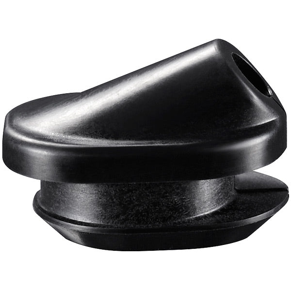 Shimano Non | Power2CycleSeries Di2 GM01 E | Power2Cycletube Di2 grommet for EW | Power2CycleSD50 cable, 7 x 8 mm oval  | Power2Cycle pack of 4