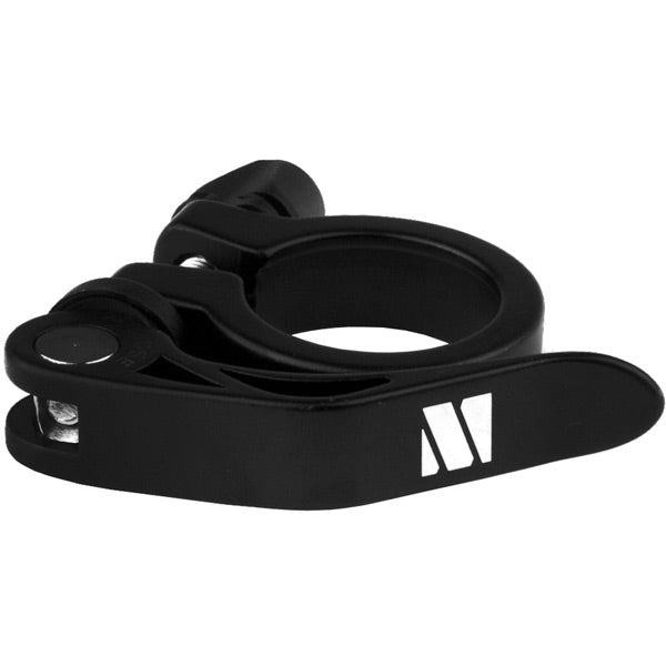 M Part Quick release seat clamp