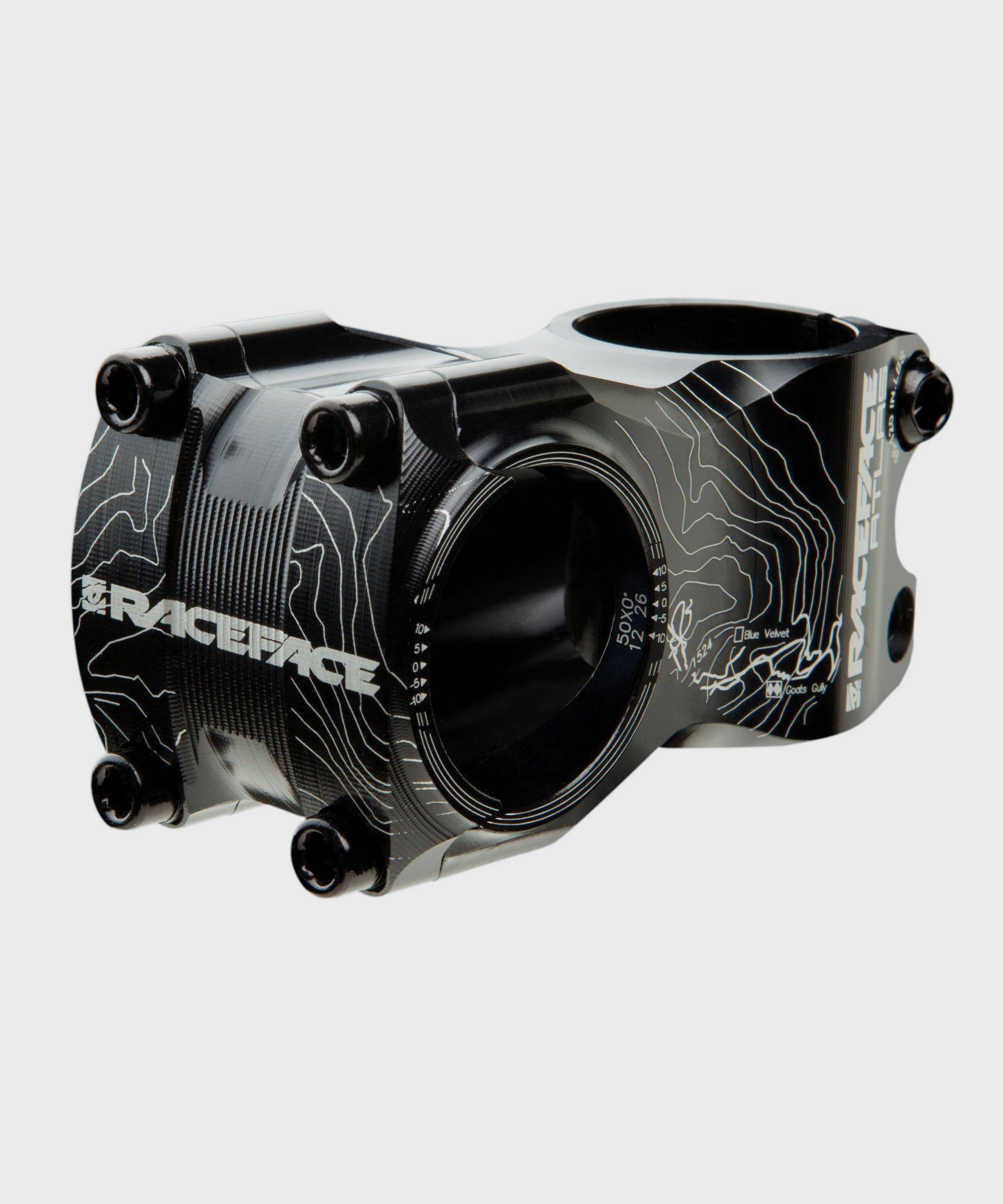 Race Face Atlas Stem