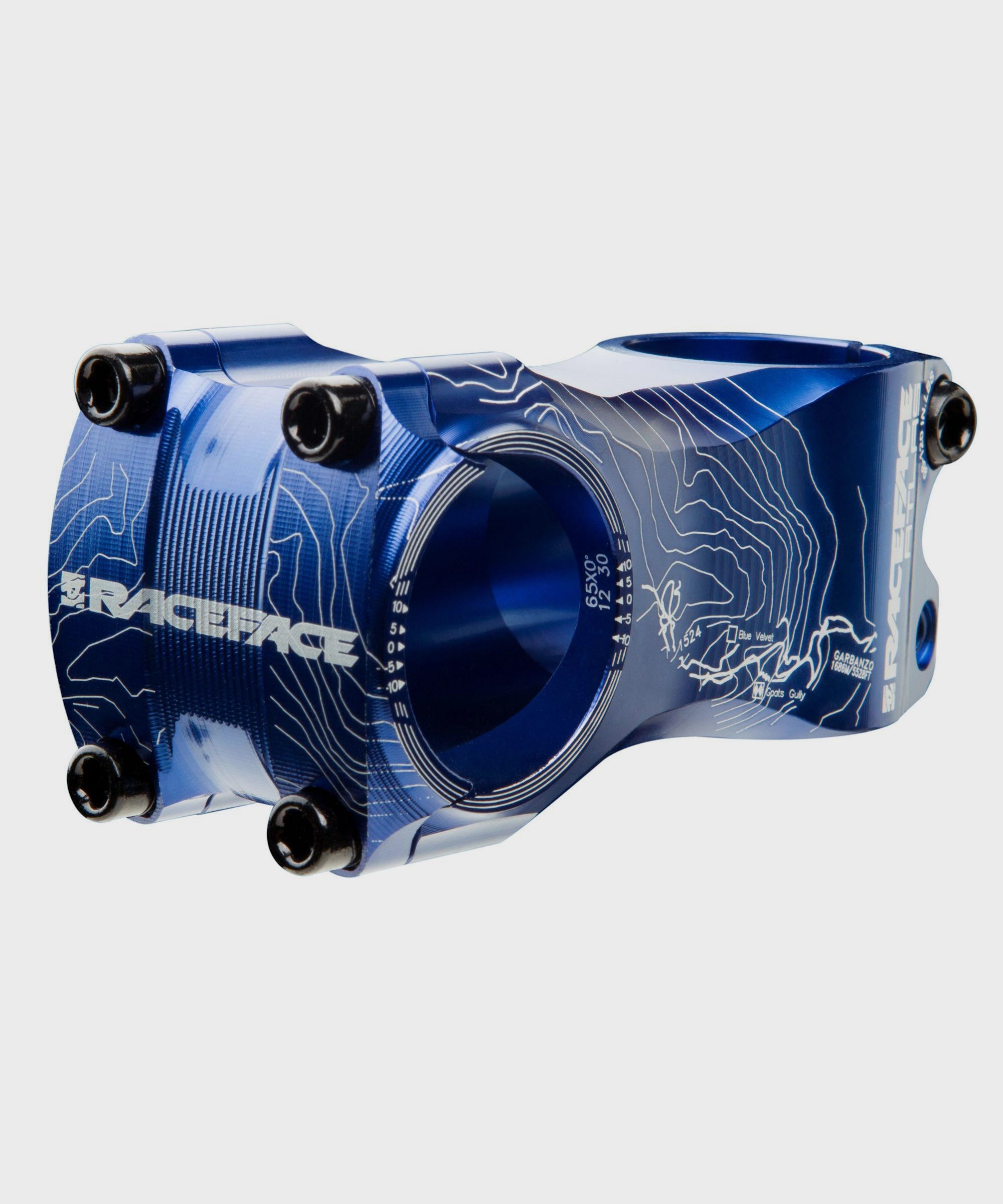 Race Face Atlas Stem