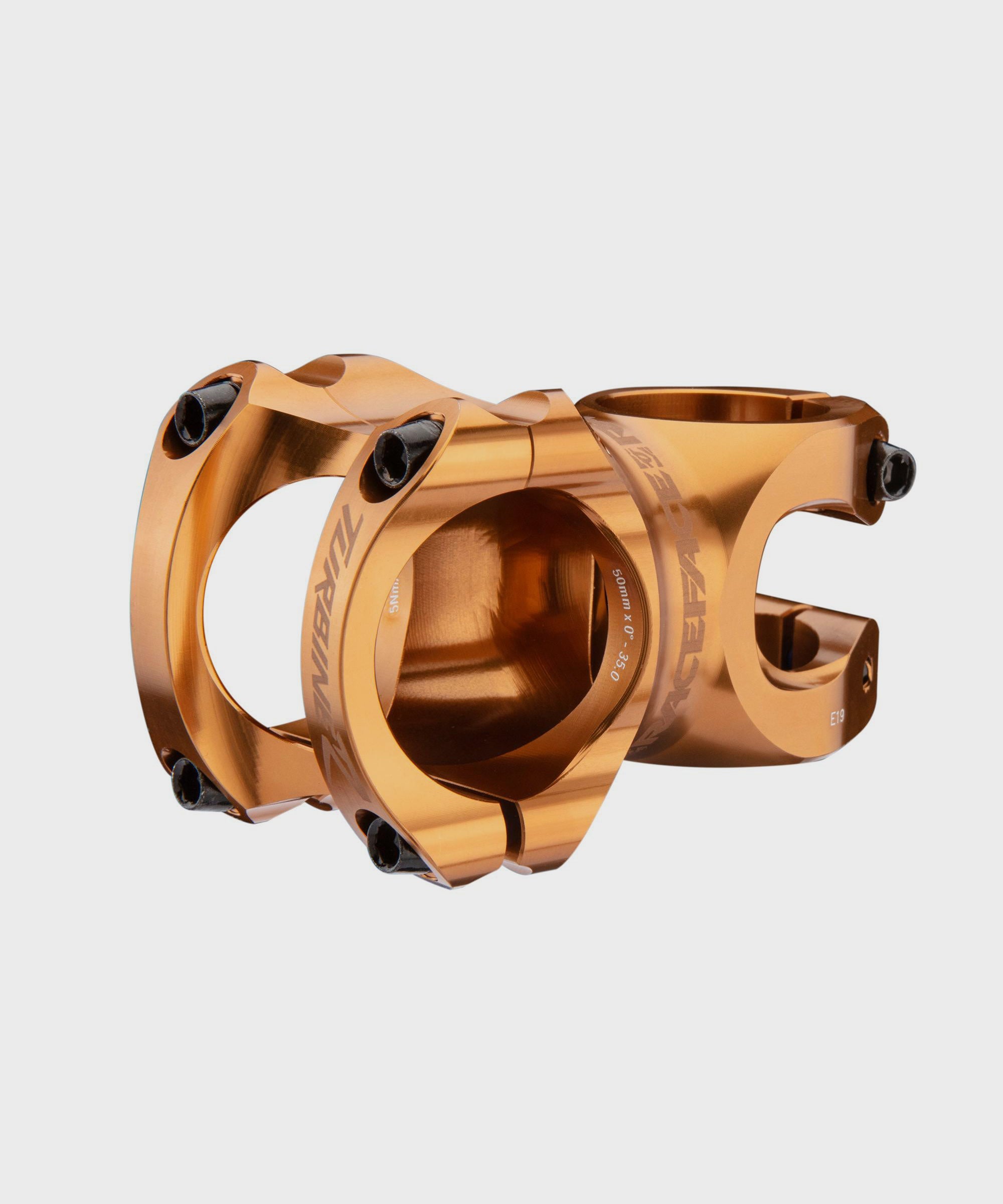 Race Face Turbine R 35 Stem