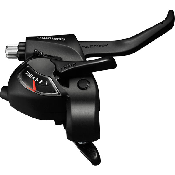 Shimano Altus EF41 EZ fire plus STI set for V | Power2Cyclebrakes
