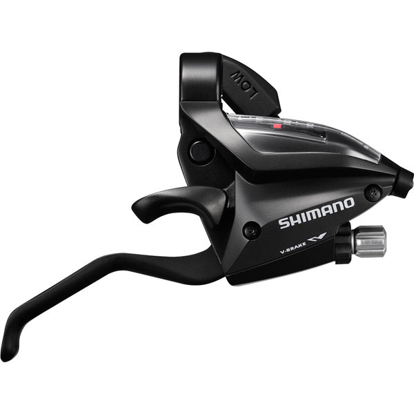 Shimano Altus EF500 EZ fire plus STI set