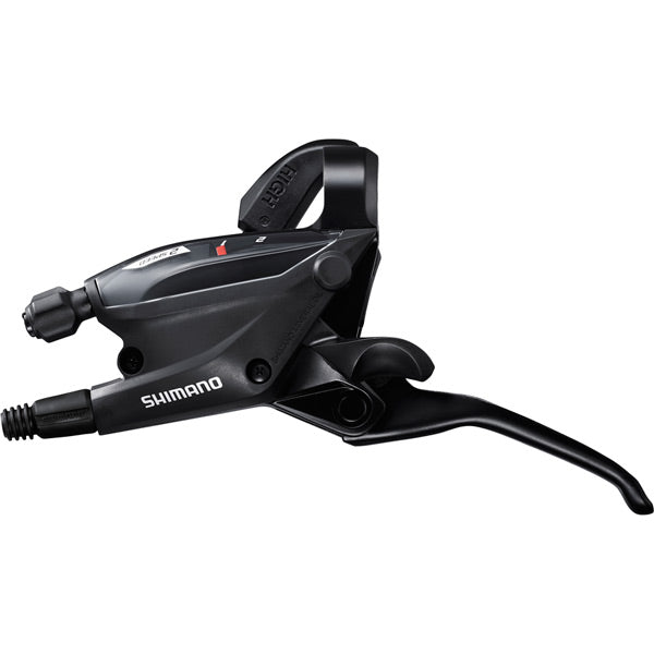 Shimano EF505 2 | Power2Cyclespeed hydraulic STI, left hand
