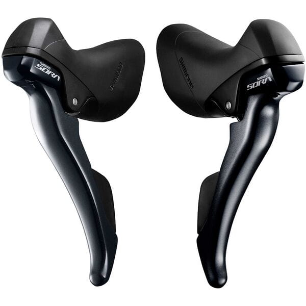Shimano Sora R3000 Sora STI lever set