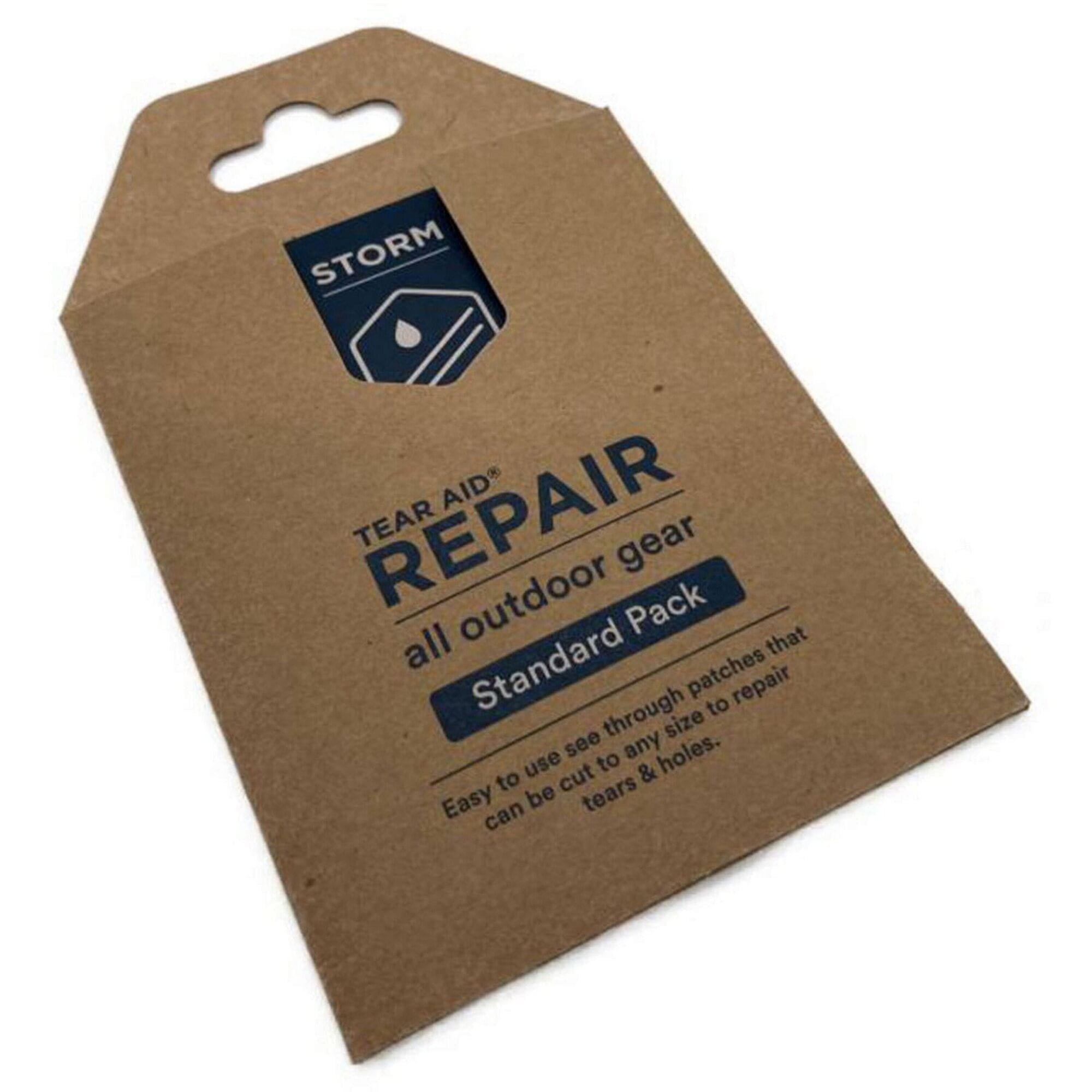 Storm Tear Aid Repair Kit  | Power2Cycle Standard  | Power2Cycle Pack of 6