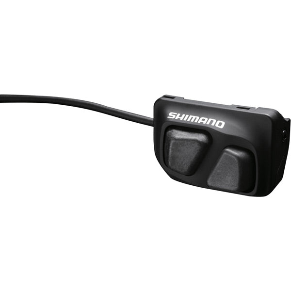Shimano Non | Power2CycleSeries Di2 R600 Shift switch for drop bar (climbing shifter), E | Power2Cycletube  | Power2Cycle right hand