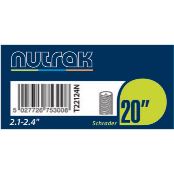 Nutrak x