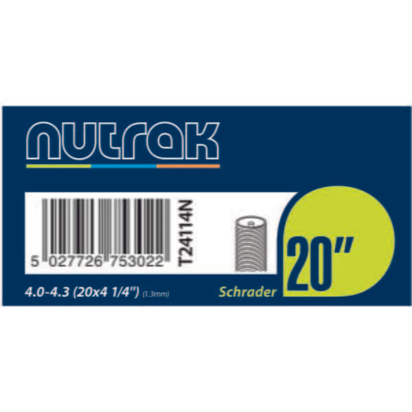 Nutrak x
