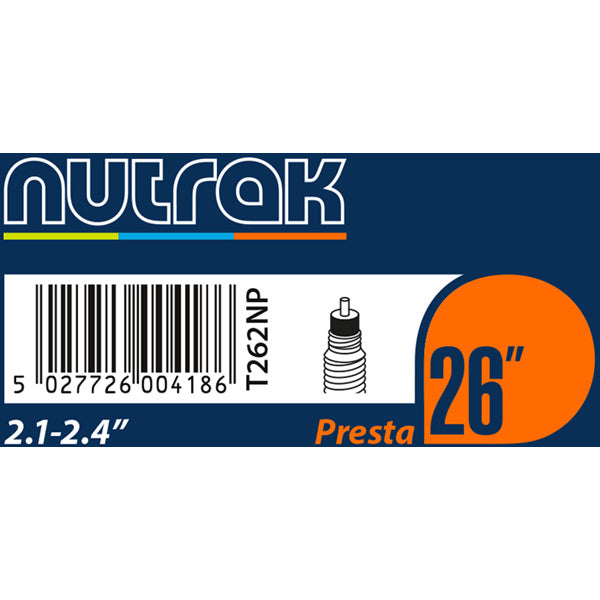 Nutrak 26 x