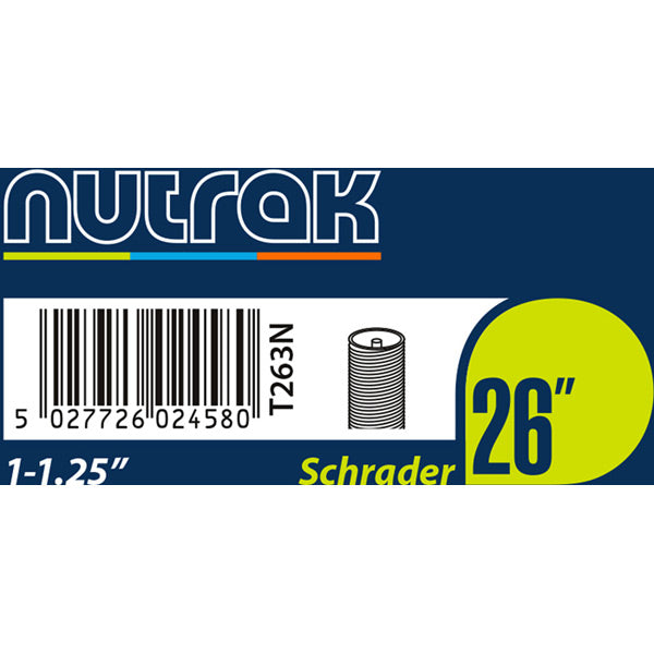 Nutrak 26 x