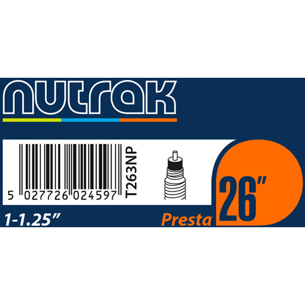 Nutrak 26 x