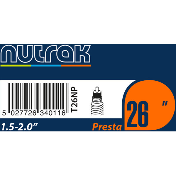 Nutrak 26 x