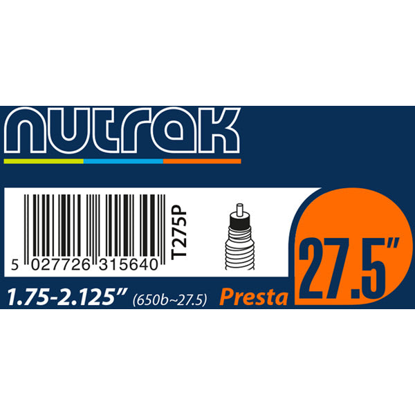 Nutrak 27.5