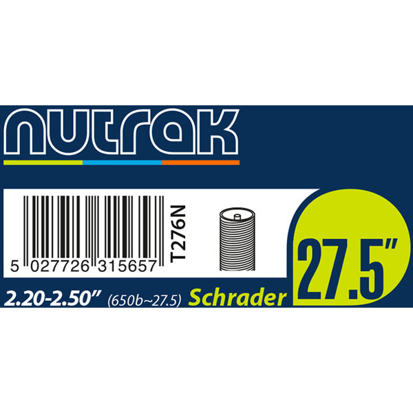 Nutrak 27.5