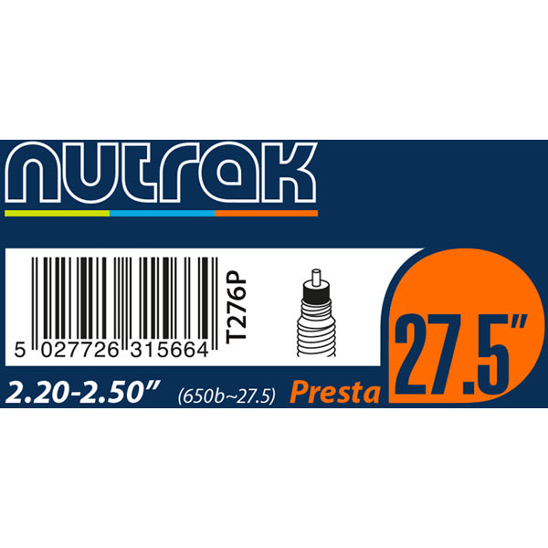 Nutrak 27.5