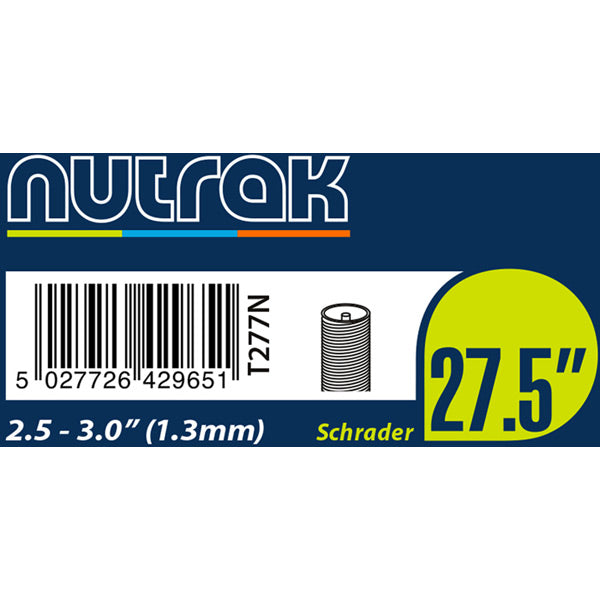 Nutrak 27.5