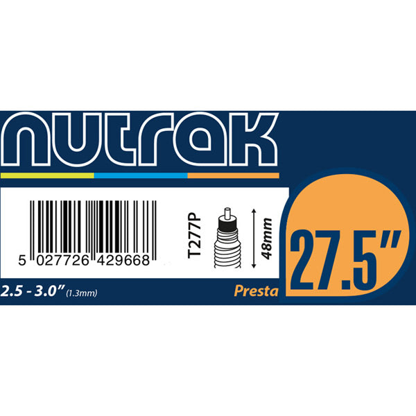 Nutrak 27.5