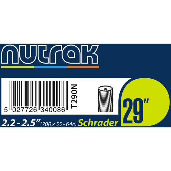 Nutrak 29