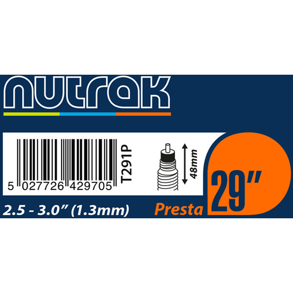 Nutrak 29