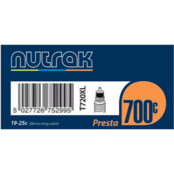Nutrak 700 x