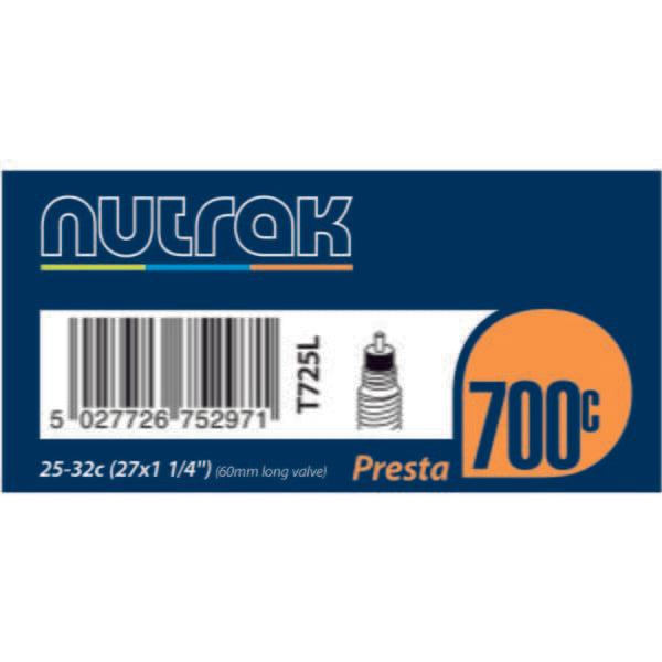 Nutrak 700 x