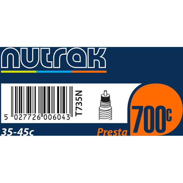 Nutrak 700 x